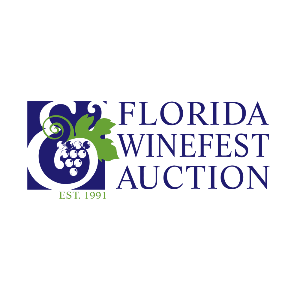 Florida Winefest Auction