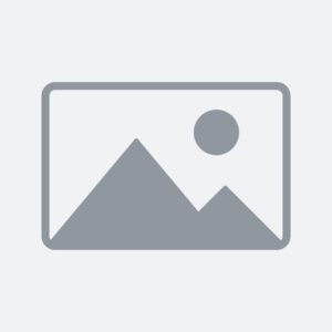 Placeholder image icon with mountains and sun